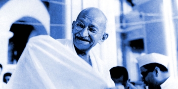 Forgive us Mahatma for failing you!