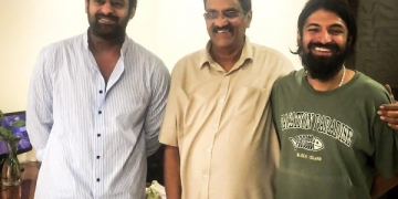 Ashwini Dutt elated about Amitabh’s inclusion