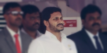 Bowed down to pressure? Liquor prices decreased in AP