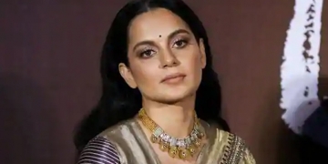 Kangana’s tweet sparks ‘fresh’ controversy