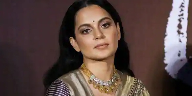 Kangana’s tweet sparks ‘fresh’ controversy