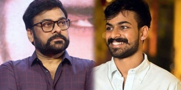 Megastar behind the delay of his nephew’s film?