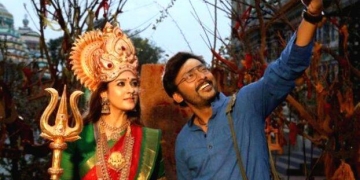 Nayanthara’s movie to release on Disney+ Hotstar