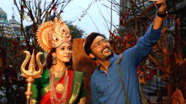 Nayanthara’s movie to release on Disney+ Hotstar
