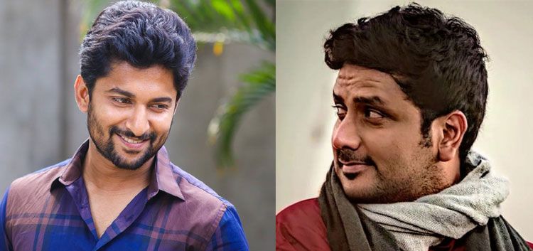 Are Srini and Nani teaming up?