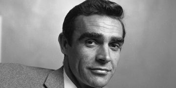 Breaking: James Bond Actor Dies