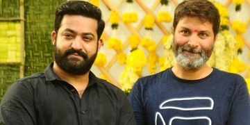 NTR-Trivikram’s film kept on hold?