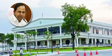 Dubbaka polls preparation being monitored directly from Pragathi Bhavan