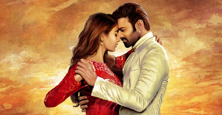 Big surprise for Prabhas fans!