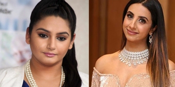 ‘Obscene’ stuff found on Ragini and Sanjana’s cell phones?