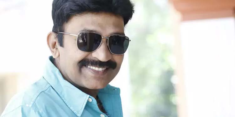 Rajasekhar’s health condition improving