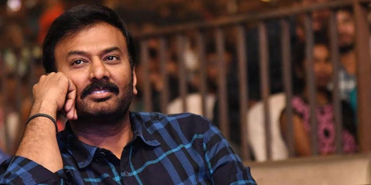 Casting call from SRT Entertainments