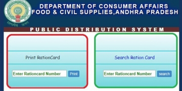 New Ration Cards are ready: Where are the beneficiaries?