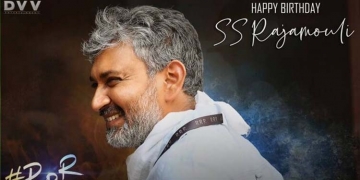 Happy birthday to the pride of Telugu cinema – SS Rajamouli