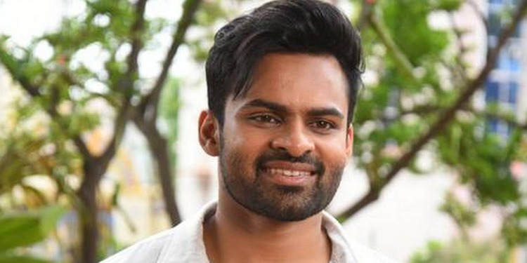 What happened to Sai Dharam Tej?