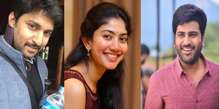 Sai Pallavi on ‘Cloud 9’