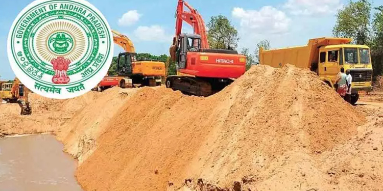 Sand prices skyrocket leaving citizens shocked