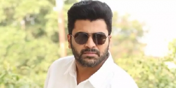 Sharwanand’s grandfather’s residence destroyed in floods