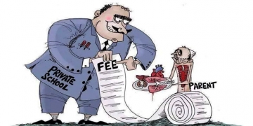 Telugu CMs can follow other states on school fee concessions