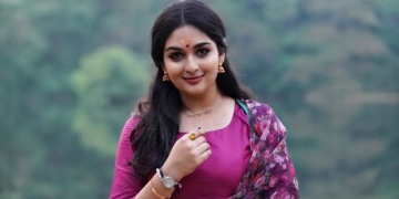 Prayaga Martin