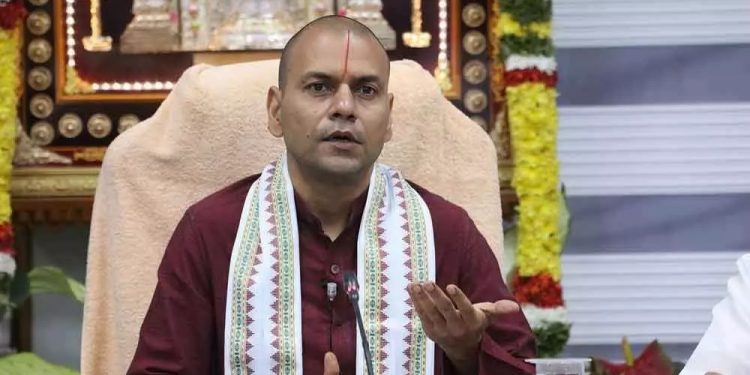 Is this the reason behind TTD EO’s sudden transfer?