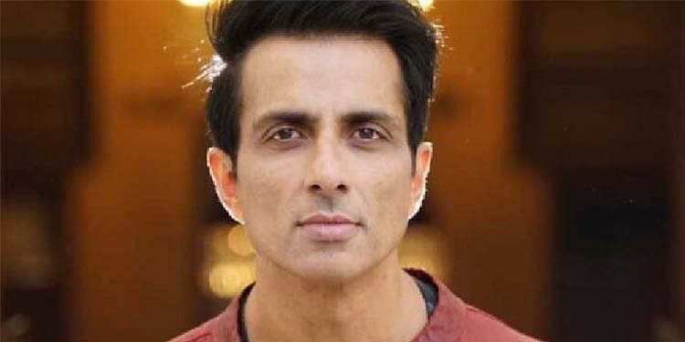 Sonu Sood
