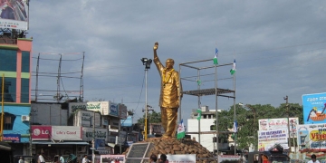 YSRCP-TDP fight intensifies in Srikakulam District