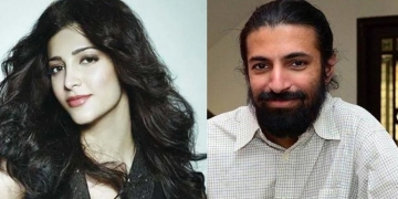 Nag Ashwin to team up with Shruti Hassan