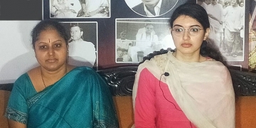 Battle Royale: We are the true legal heirs