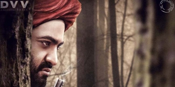 Tarak to join the sets of ‘RRR’ today!