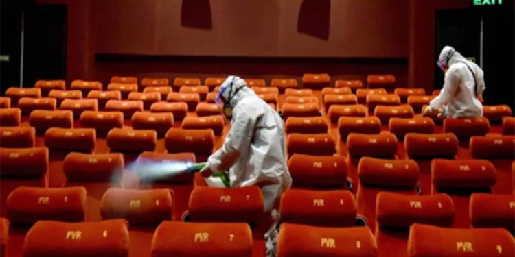 Theatres to open with strict protocols and guidelines