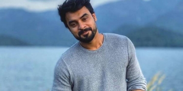 Mollywood star Tovino Thomas hospitalized