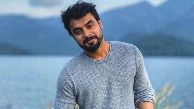 Mollywood star Tovino Thomas hospitalized