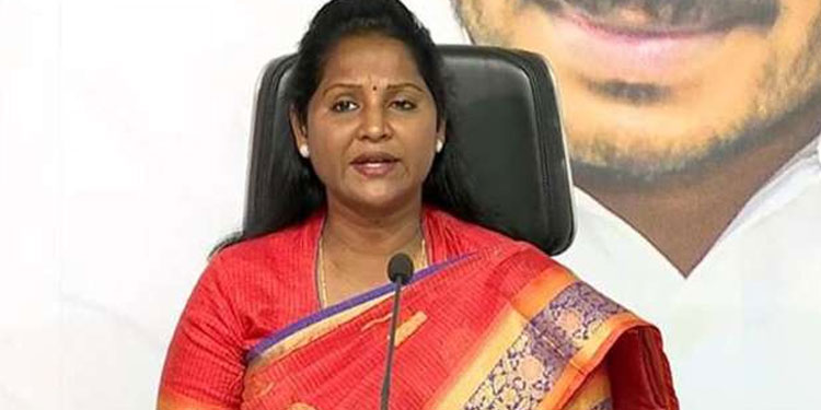 Tadikonda MLA facing a new enemy