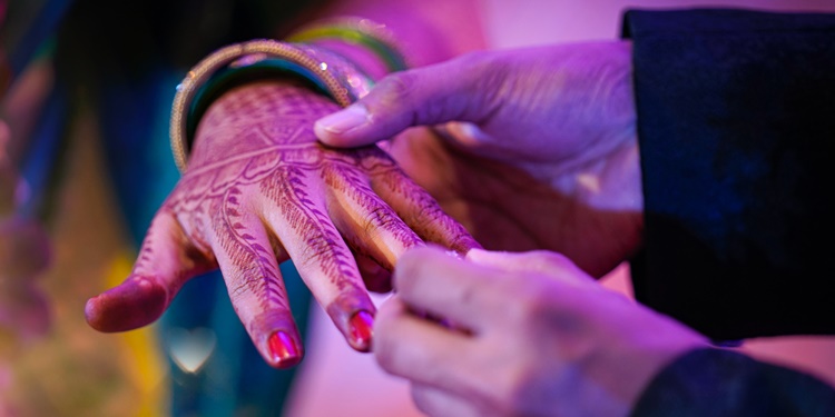 ‘Cannot accept conversions for the sake of marriage’