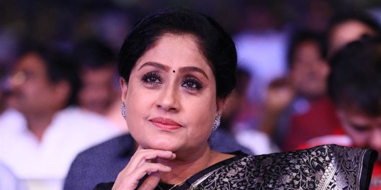 Lady superstar set to join BJP?