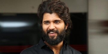 Vijay Devarakonda’s love affair with Europe!