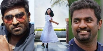 Vijay Sethupathi’s ‘800’ to start on October 13th