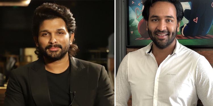 Vishnu asks for Bunny’s help