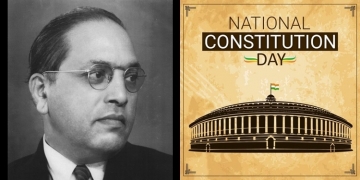What is Constitution Day or Samvidhan Diwas?