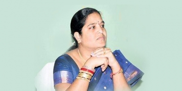 Disappointed TDP firebrand…to switch sides?