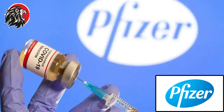 Pfizer’s Covid vaccine is 95% effective and safe
