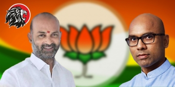 GHMC polls: BJP looks to target minority voters