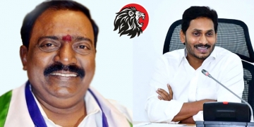 YSRCP announces Dr Gurumurthy as Tirupati LS MP candidate