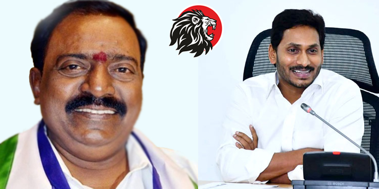 YSRCP announces Dr Gurumurthy as Tirupati LS MP candidate