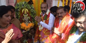 GHMC Elections: High Drama in Hyderabad