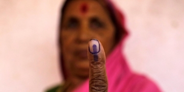 Bihar elections 2020, Phase 2