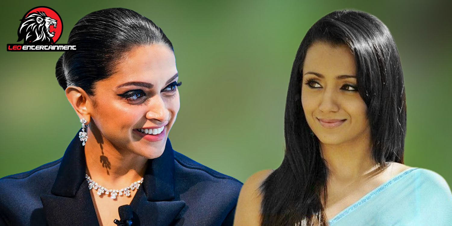 Trisha to do a remake of Bollywood biggie