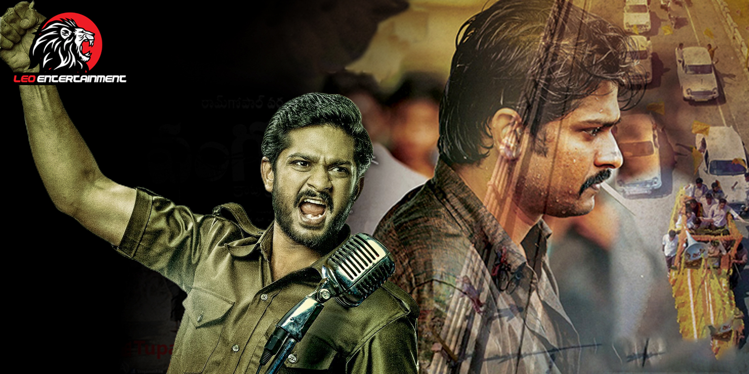 RGV’s hero changes route for new project