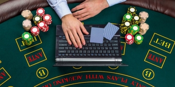 No online betting, drugs and Ganja